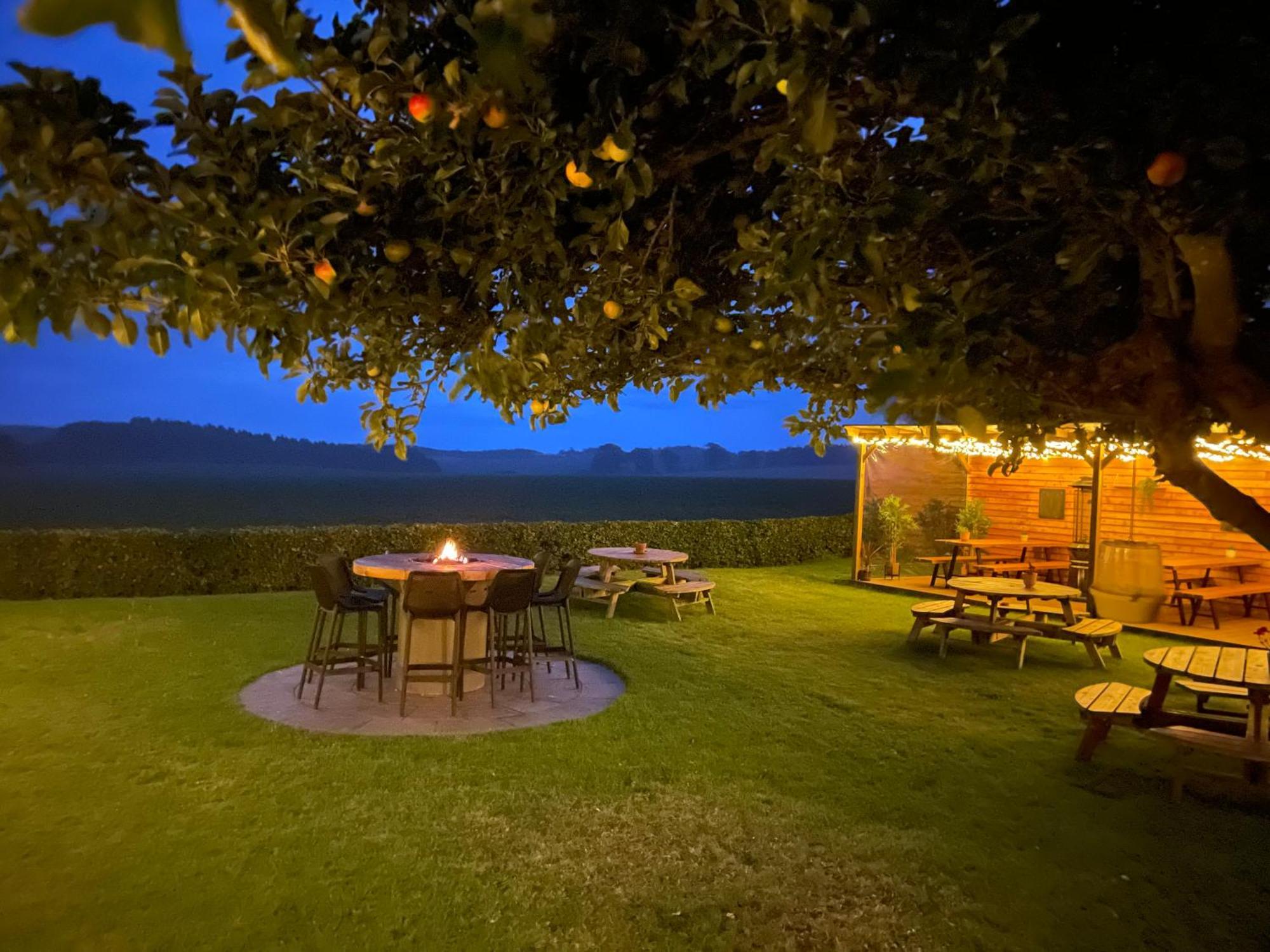 Allanton Inn Экстерьер фото