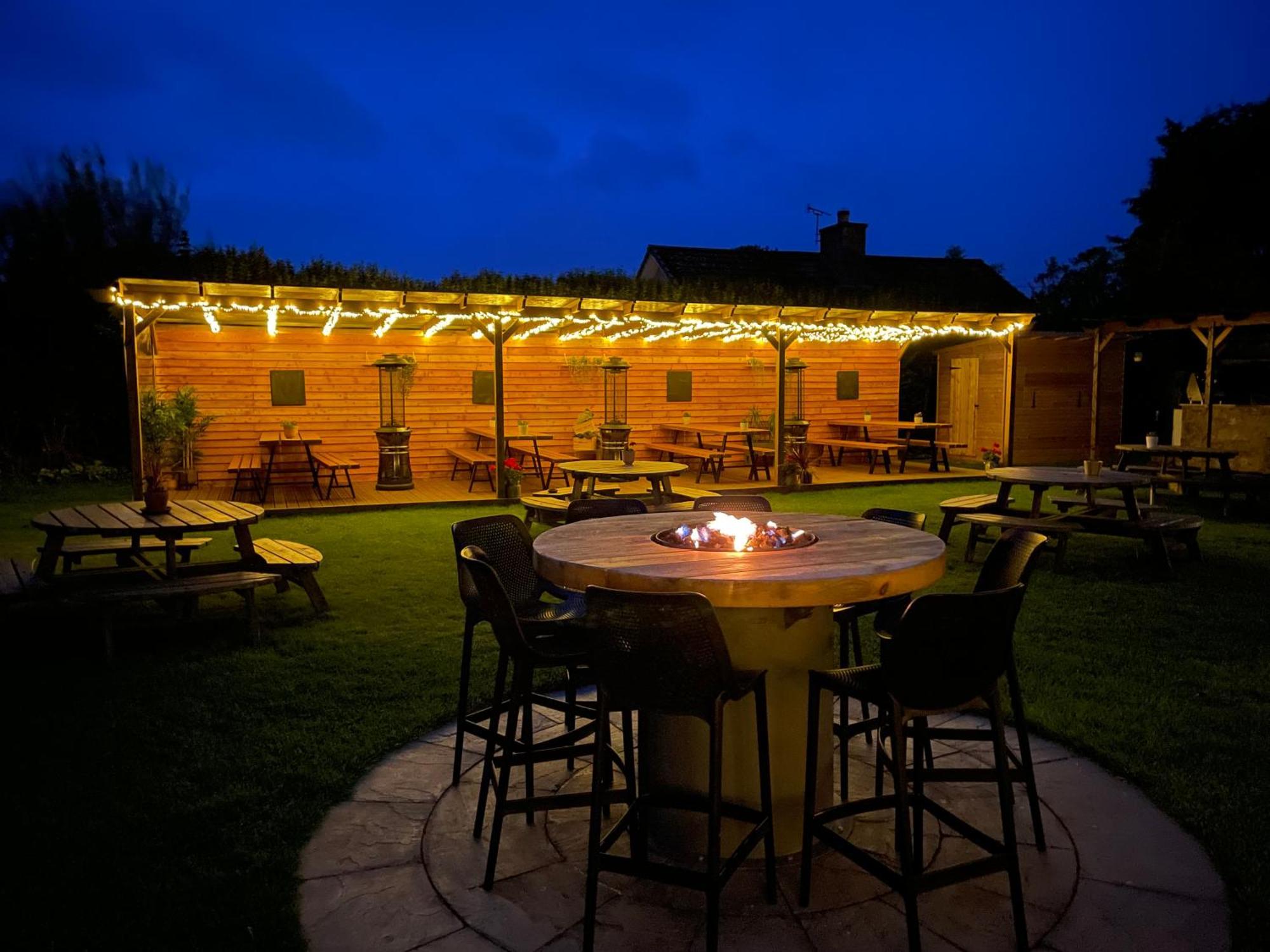 Allanton Inn Экстерьер фото
