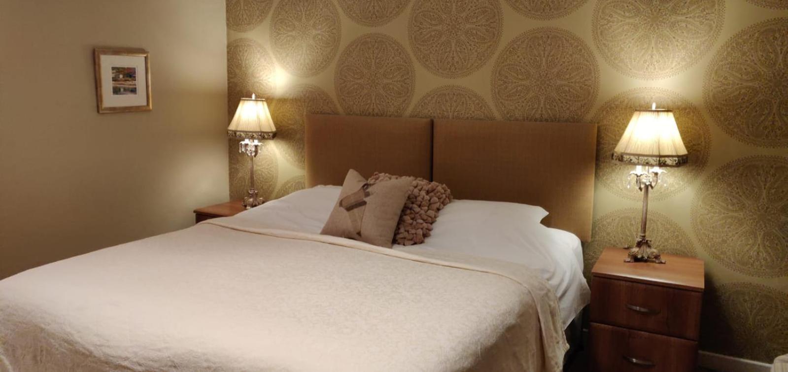 Allanton Inn Экстерьер фото