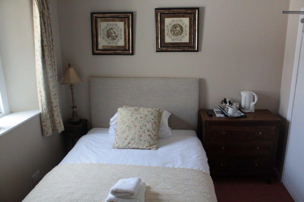 Allanton Inn Экстерьер фото