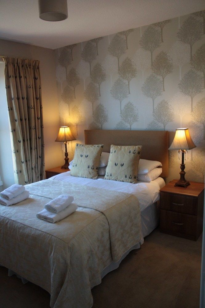 Allanton Inn Экстерьер фото