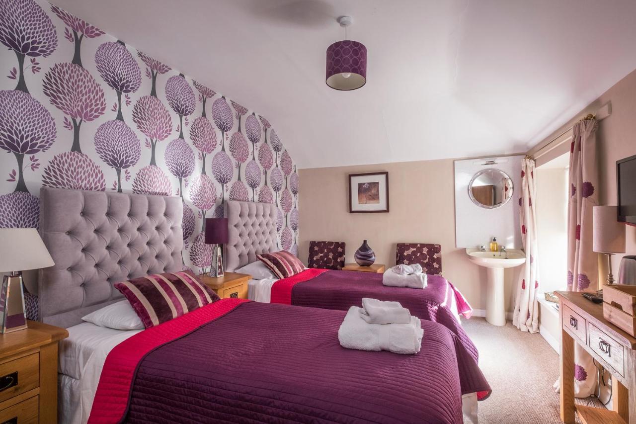 Allanton Inn Экстерьер фото