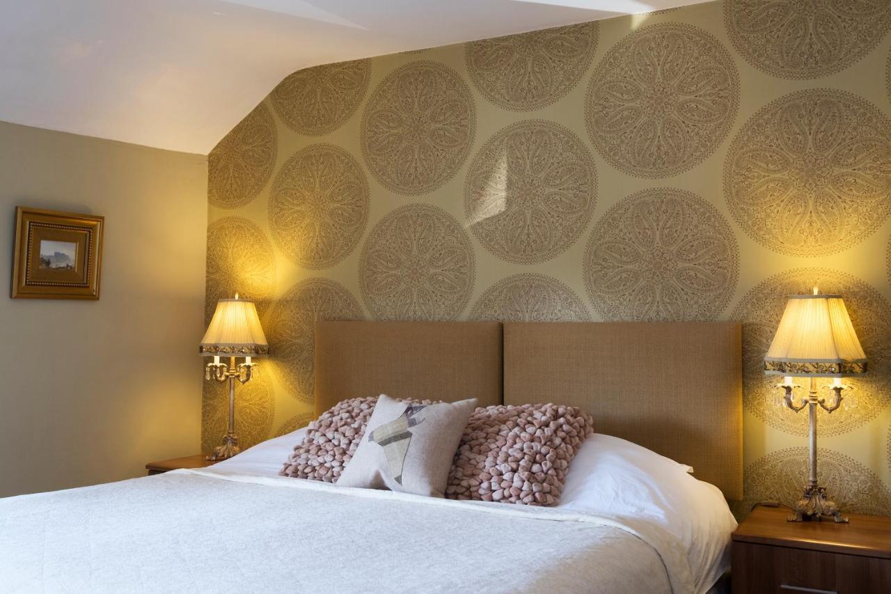 Allanton Inn Экстерьер фото
