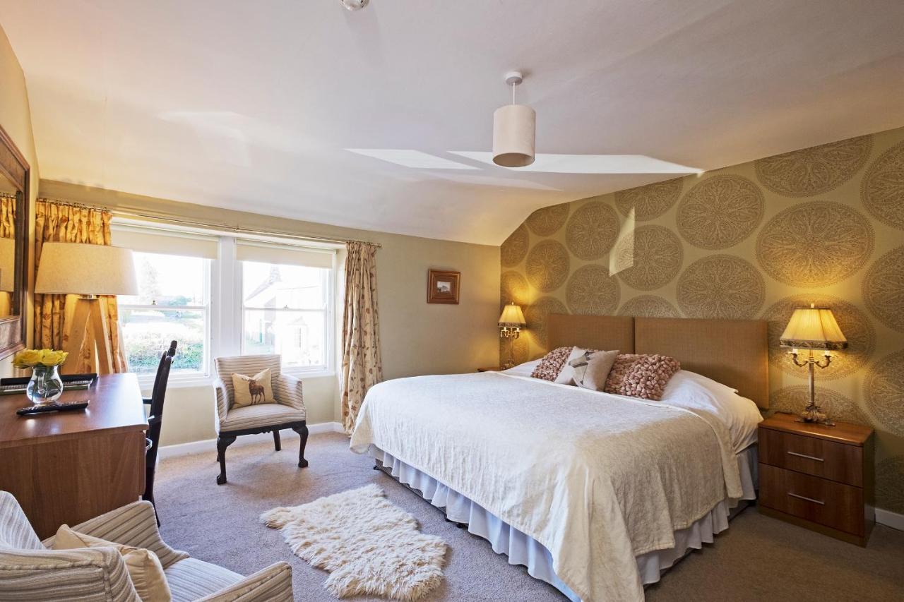 Allanton Inn Экстерьер фото